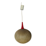 Vintage ball suspension