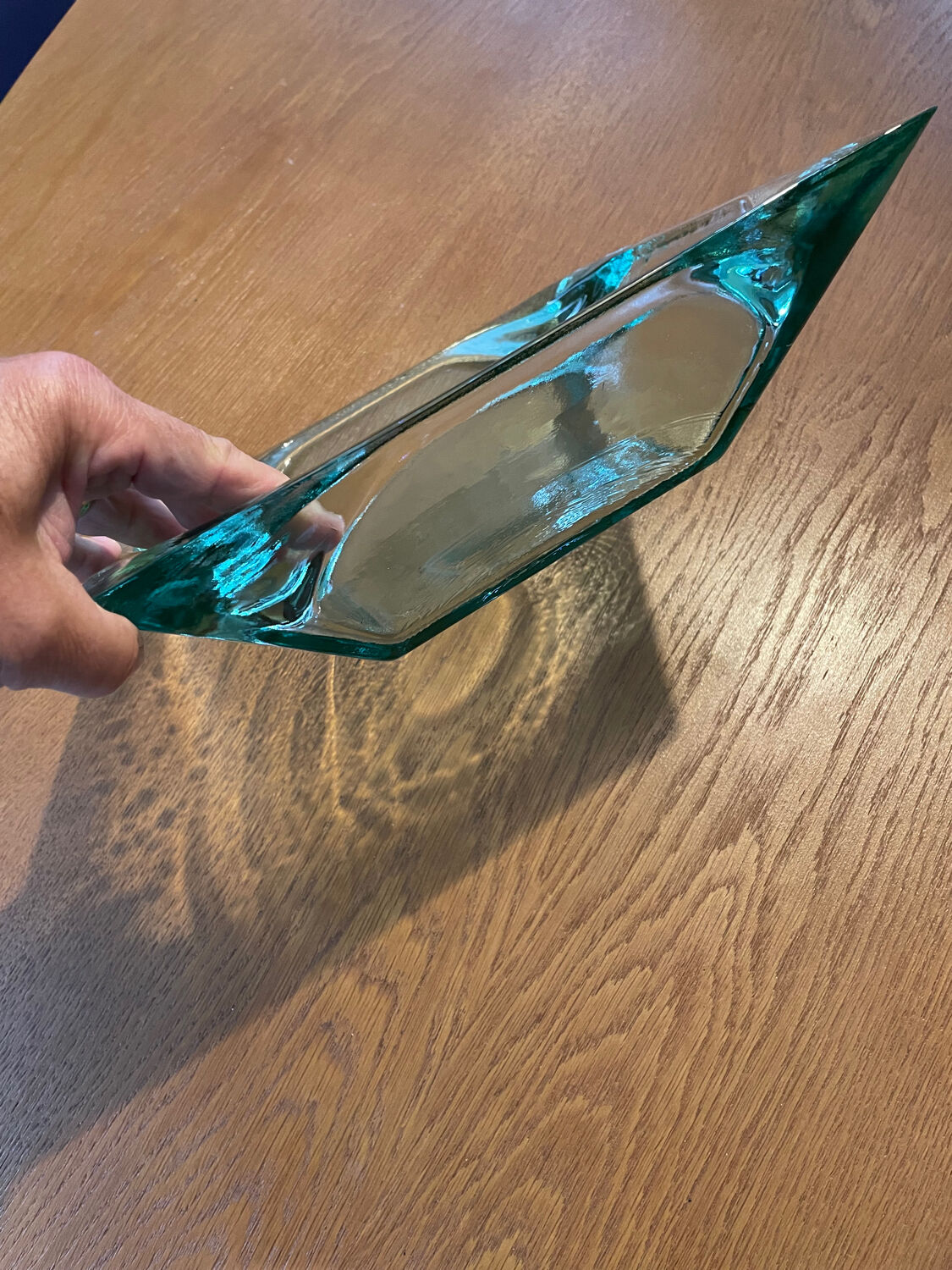 Fontana Arte centrepiece