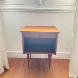 Small bedside 50s