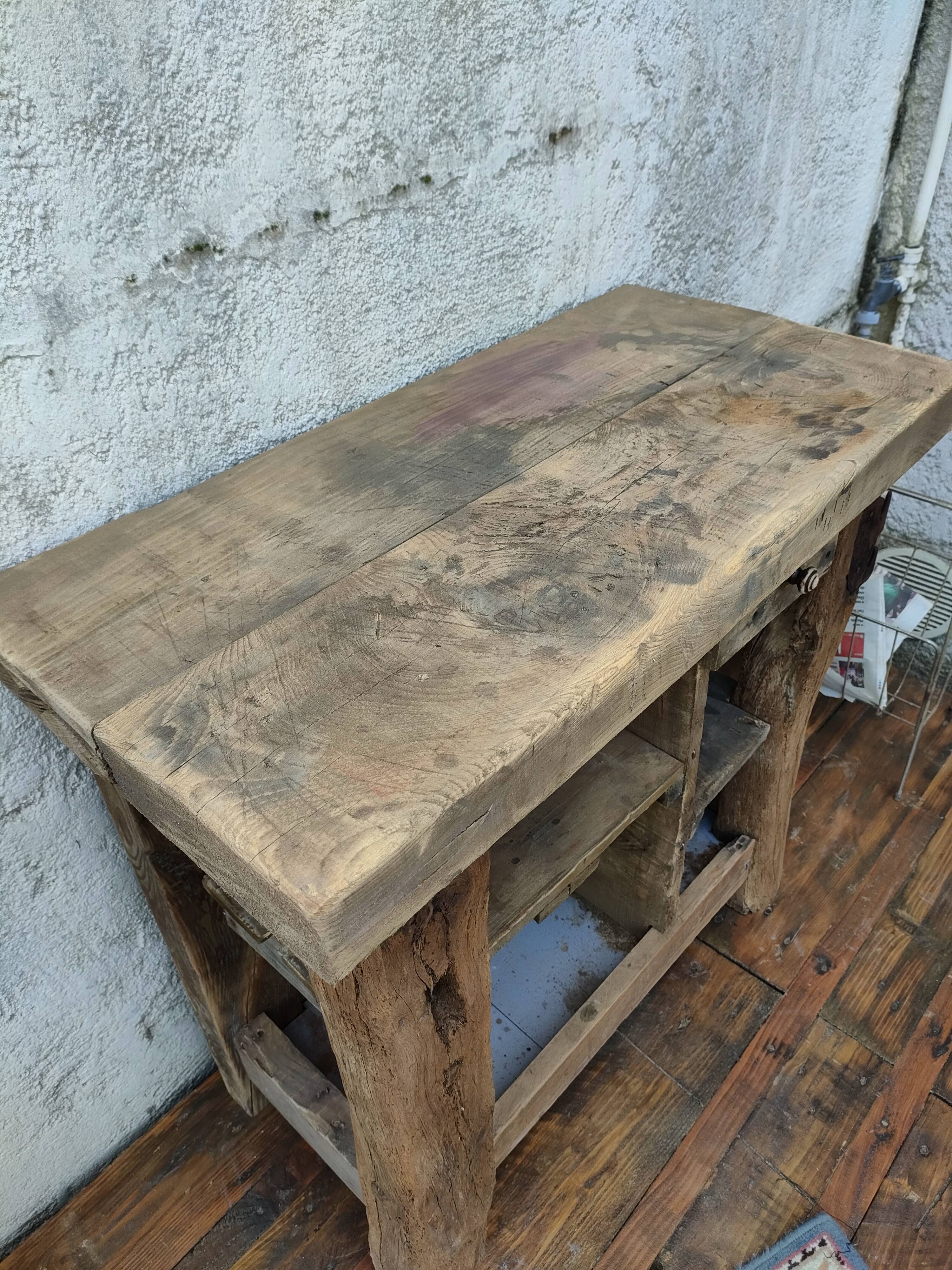 Workbench
