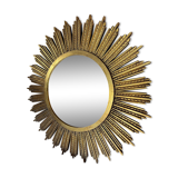 Sun mirror