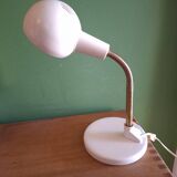 Vintage 80's lamp