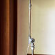 1950s Sol-r lamp