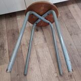 Industrial stool