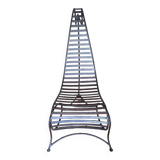 André Dubreuil Spine Chair