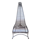 André Dubreuil Spine Chair