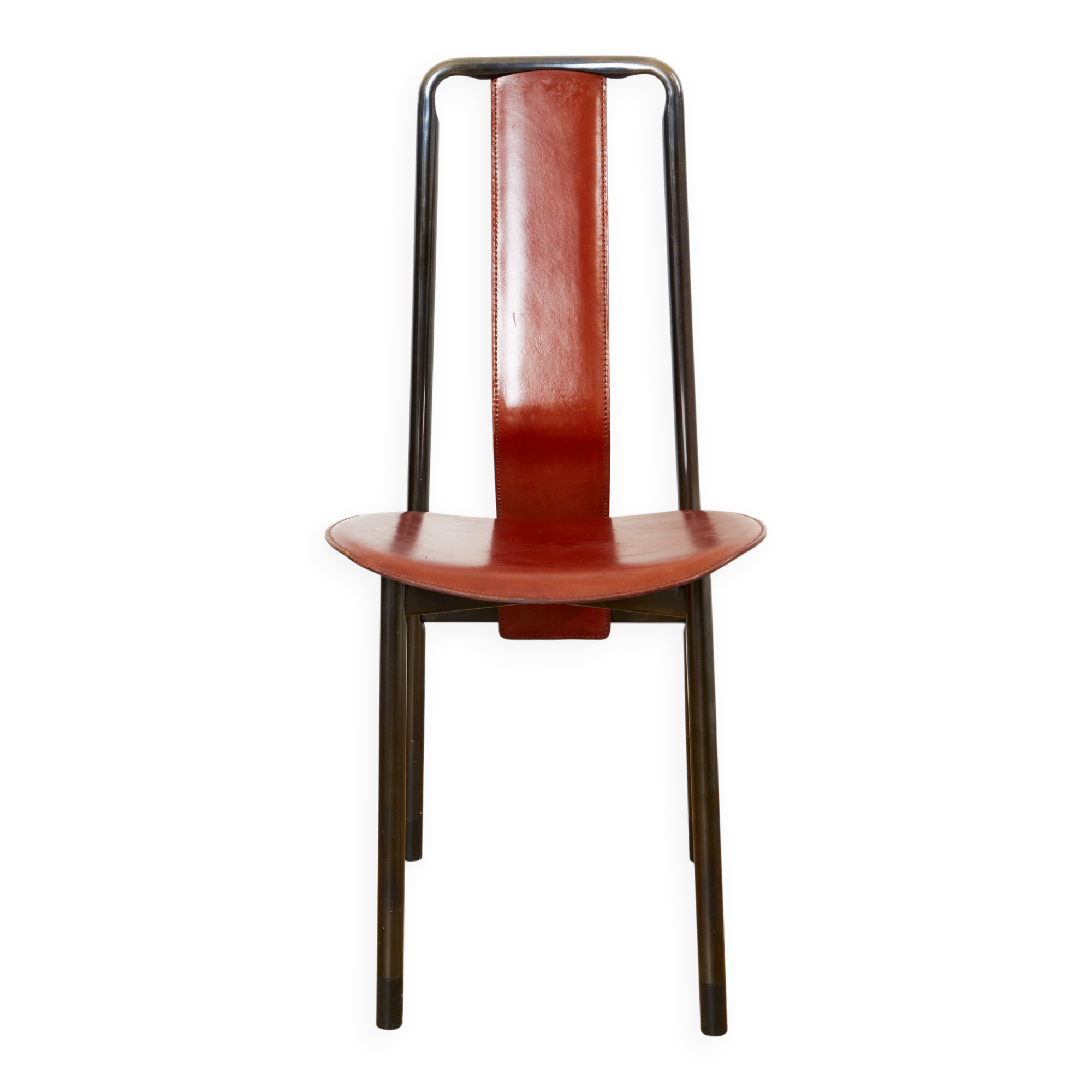 Chaise "Irma" d'Achille Castiglioni pour Zanotta