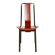 Chaise "Irma" d'Achille Castiglioni pour Zanotta