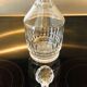 Carafe en cristal de Baccarat