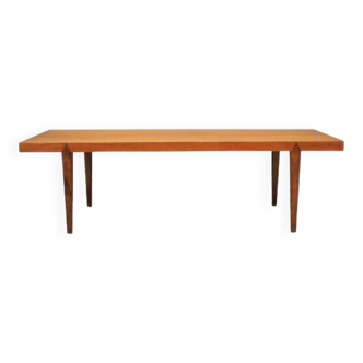 Coffee table, Danish design, 70's, producer: Severin Hansen