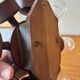 Vintage 70s spice rack