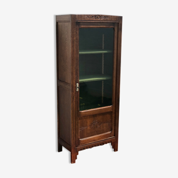 Armoire parisienne