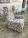 Pair of chairs 1950