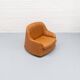 Cassina Ciprea Armchair Afra & Tobia Scarpa
