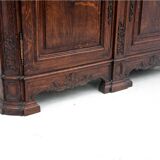 Sideboard, France, circa 1880.