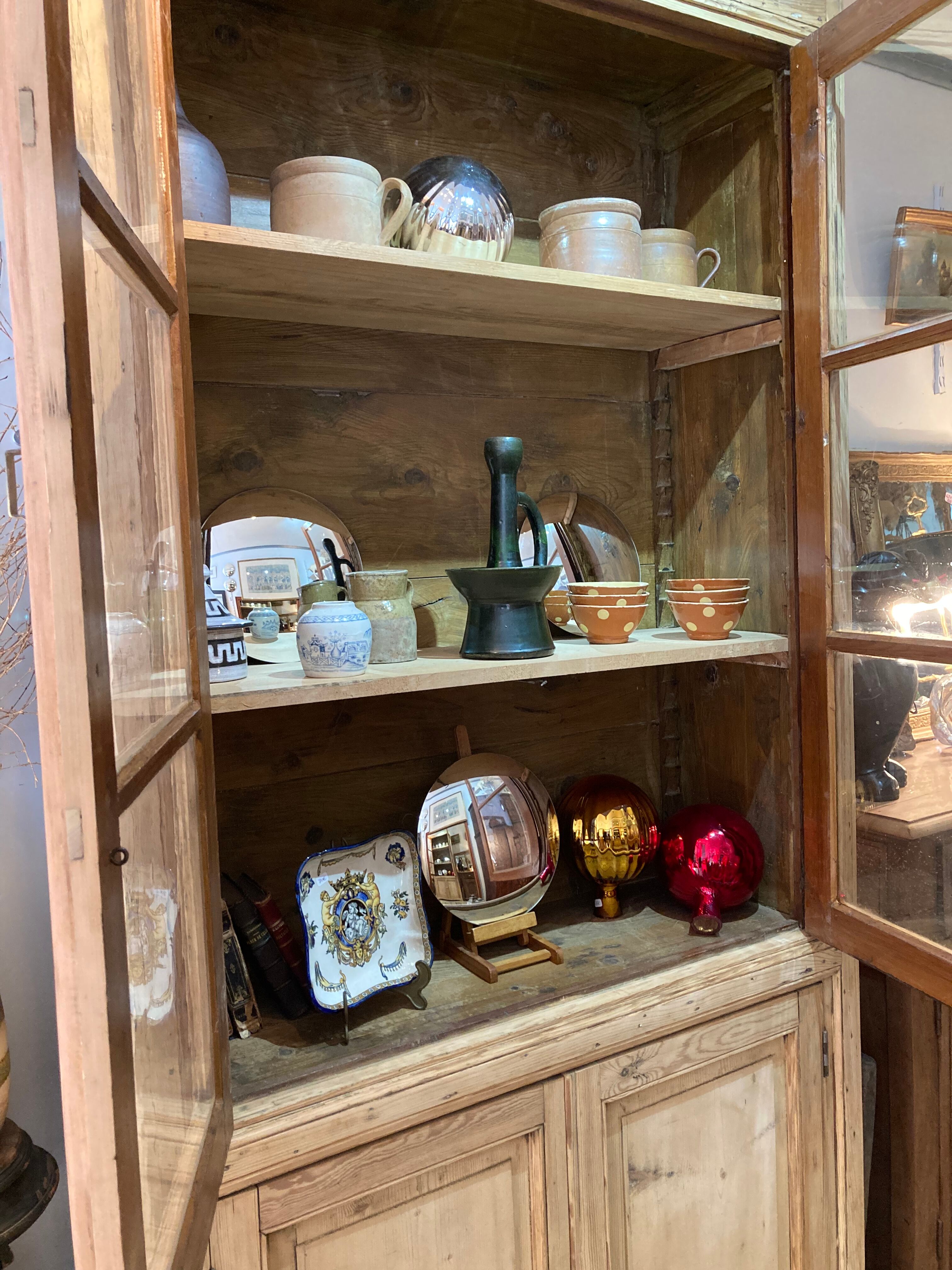 Trade furniture workshop showcase