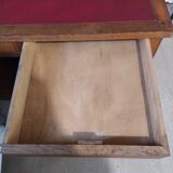 Games table