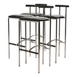 Tokyo bar stool by Rodney Kinsman for Bieffeplast