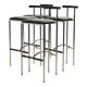 Tokyo bar stool by Rodney Kinsman for Bieffeplast