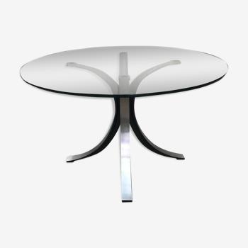 Dining table by Osvaldo Borsani