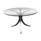Dining table by Osvaldo Borsani