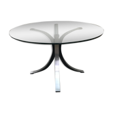 Dining table by Osvaldo Borsani