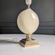 Deschuytener lamp base. Vintage 70s/80s.