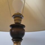 Floor lamp - 90cm - Cream lampshade