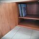 Scandinavian design teak sideboard LB France
