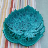 Empty pocket ceramic sheet Vallauris Marius Giuge