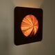 Italian wall lamp, 1960s