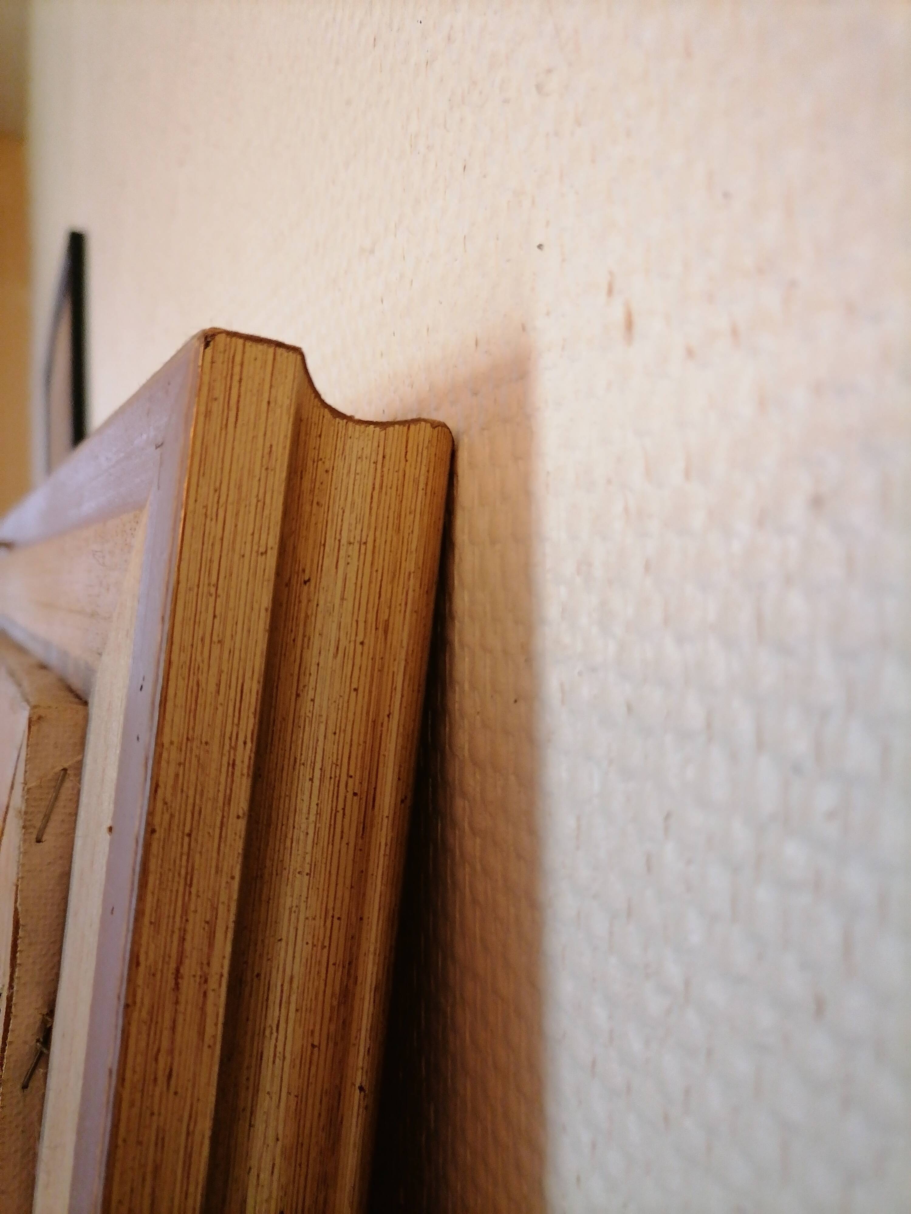 Pirelli framed painting