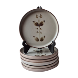 6 flat plates sandstone of the Arnon