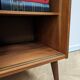 Danish teak sideboard