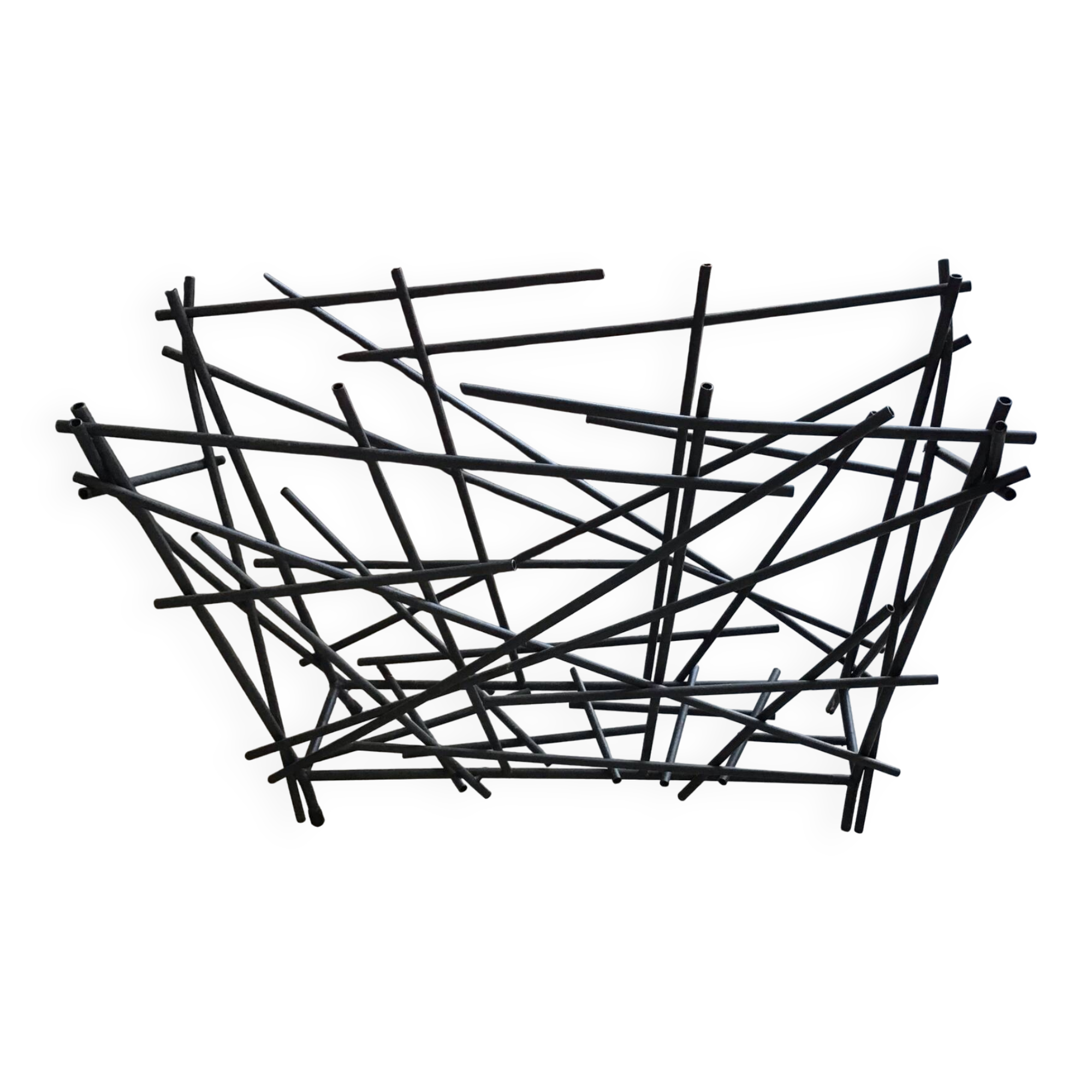 Magazine rack