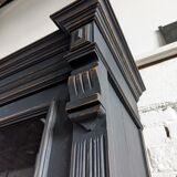 Vessel 2 painted bodies