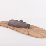 Unique Wall Art Sculpture, 1980’s