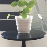 Tripod plant stand pedestal