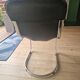 Set of six Cidue chairs
