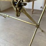 Table basse maison Ramsay