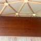 Danish dining table JLM