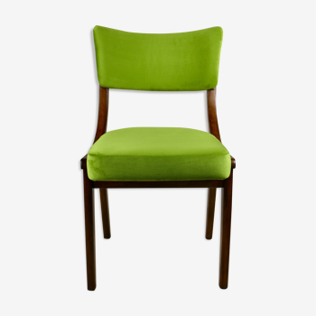 Vintage green Chair