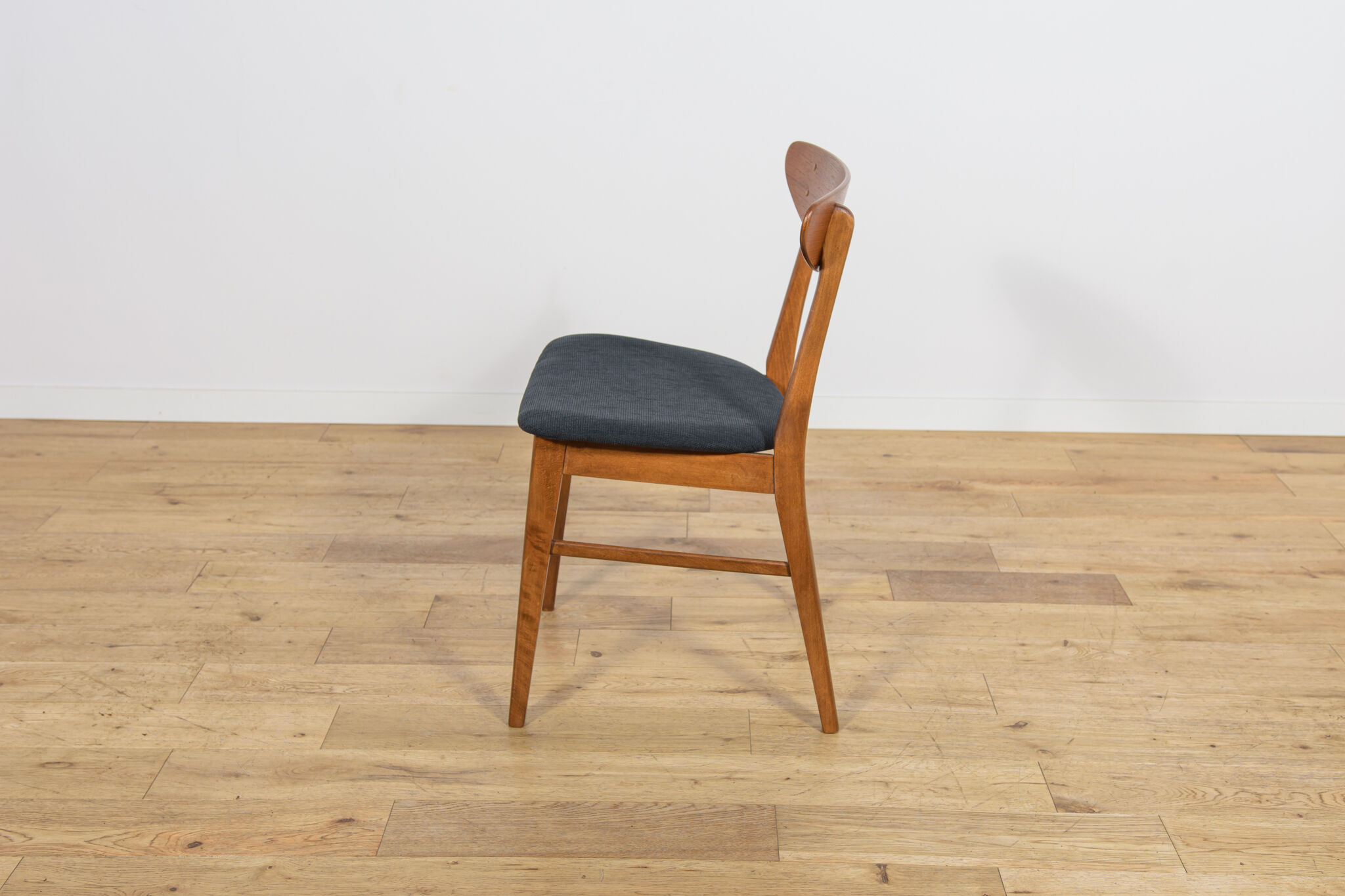 Mid-Century Dining Chairs Model 210 from Farstrup Møbler, 1960s, Set of 6