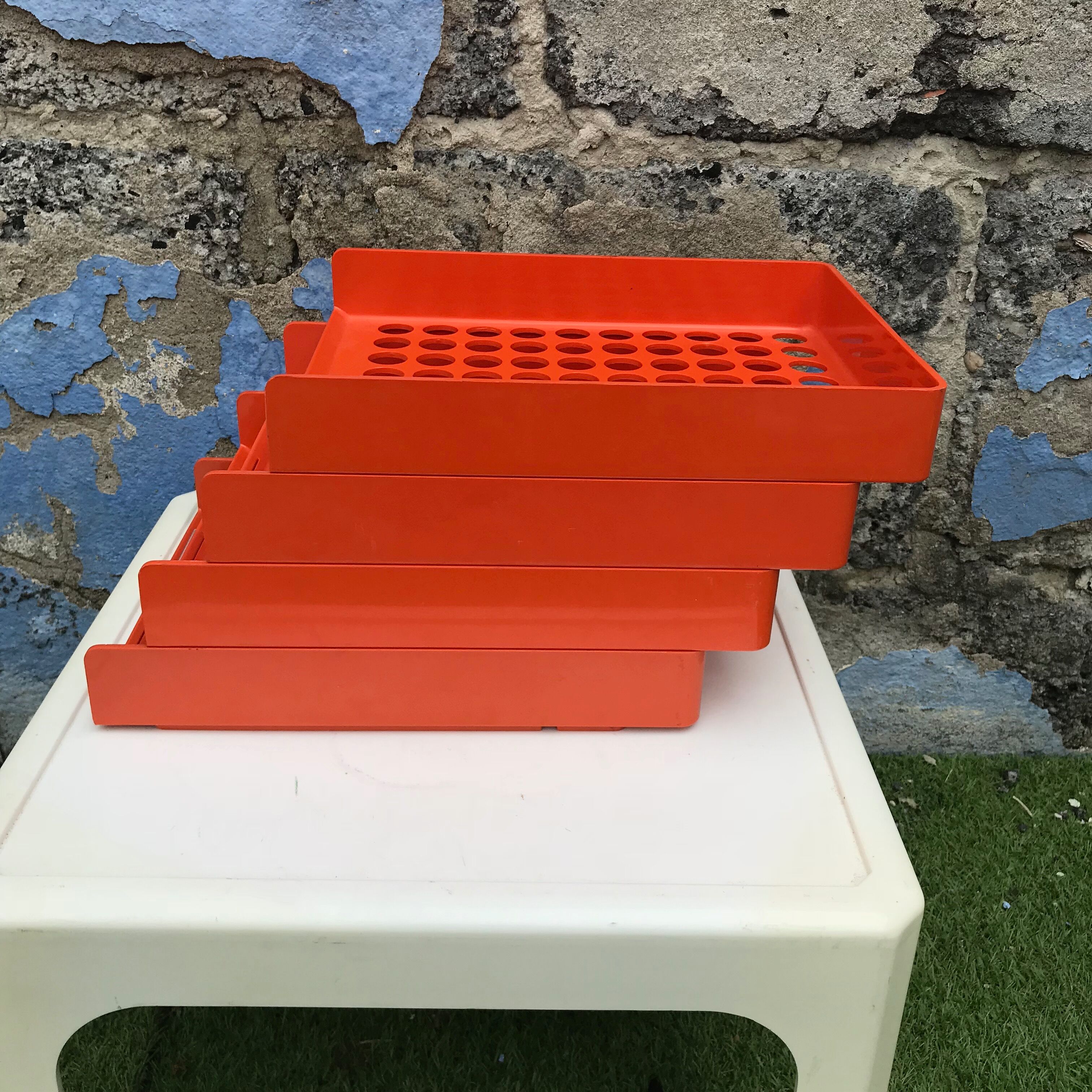 Banettes Roger Tallon