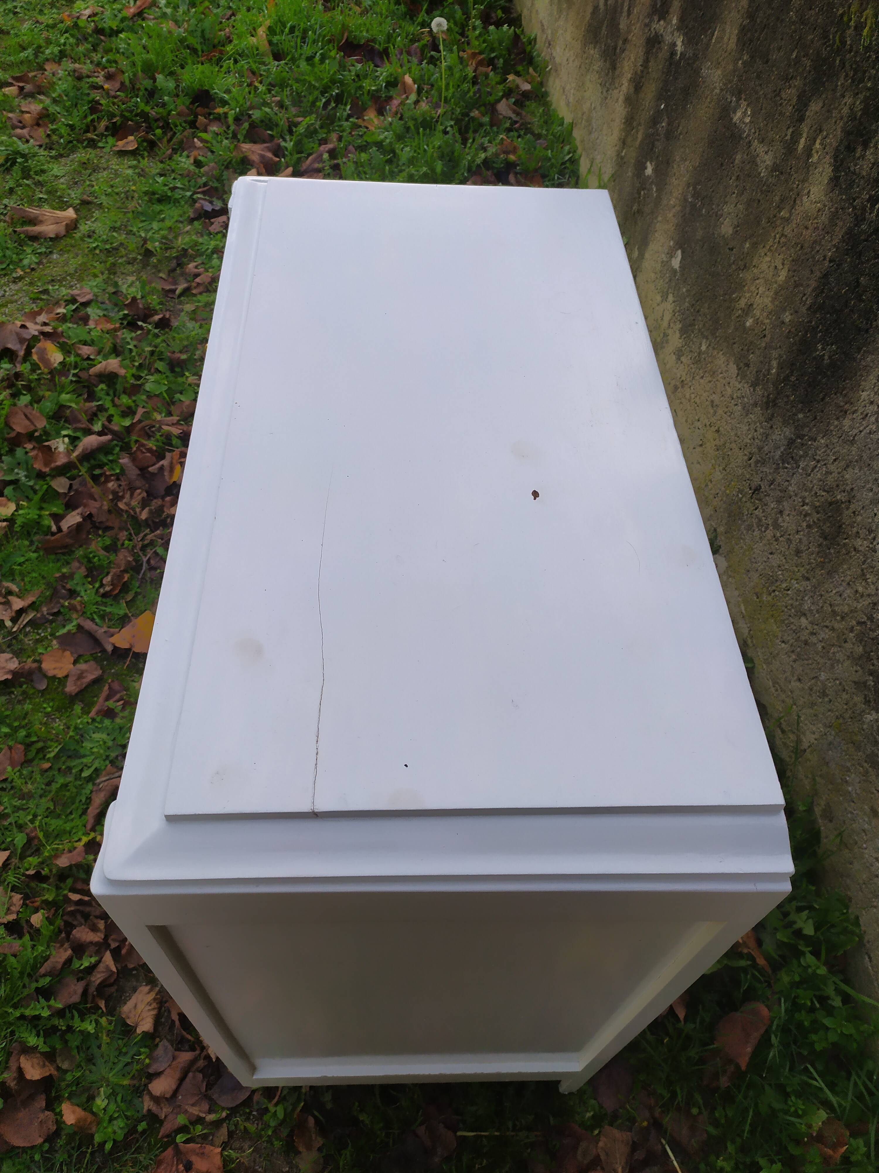 50s chest of drawers