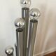 Organ floor lamp circa 1970