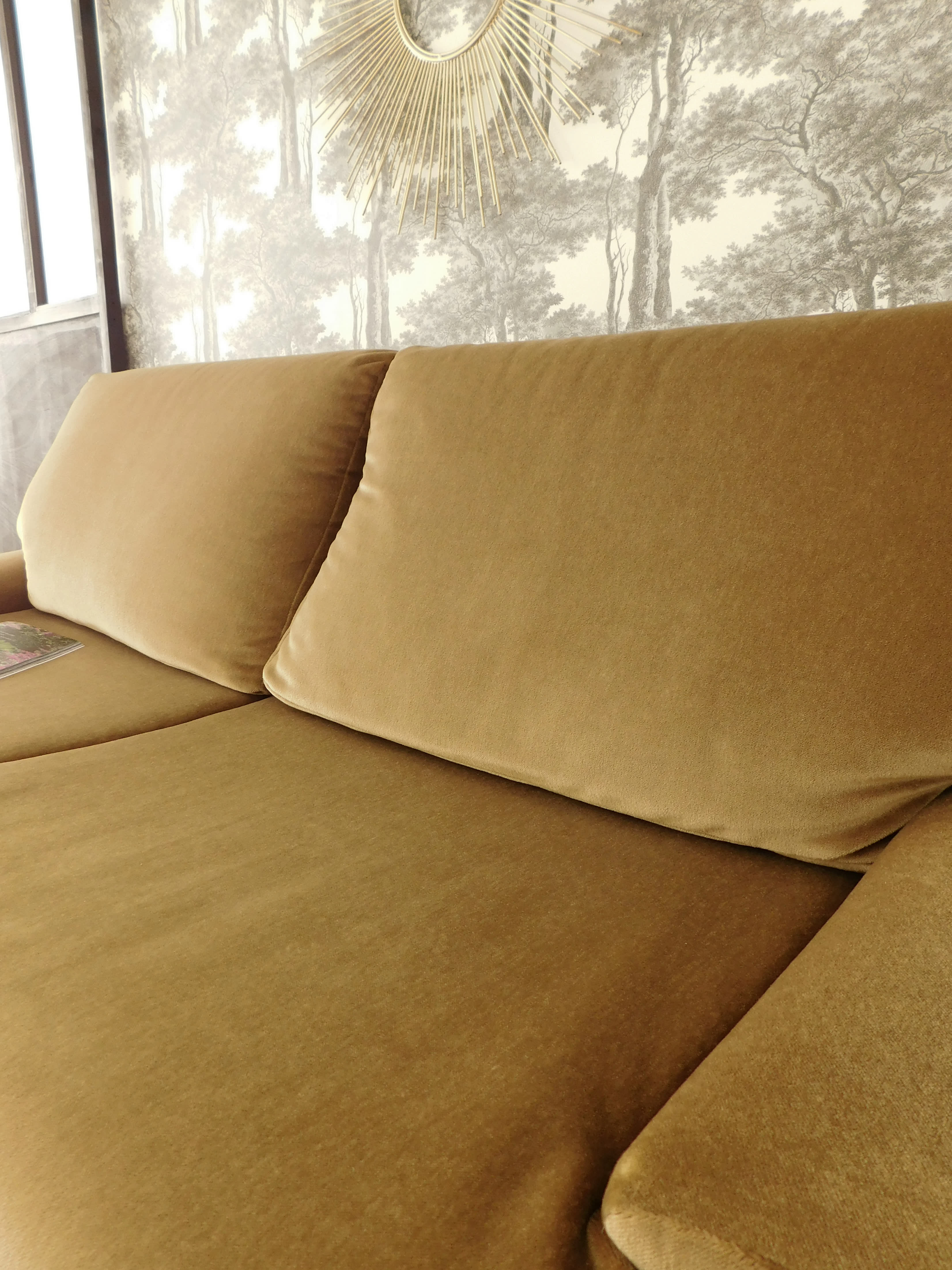 Pierre Vandel sofa 1970