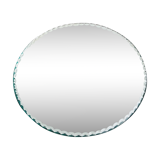 Plateau miroir