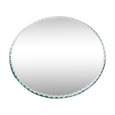 Mirror tray