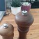 Pepper mills